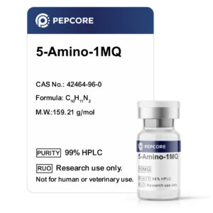 5-Amino-1MQ 10 mg