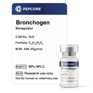 Bronchogen 20 mg