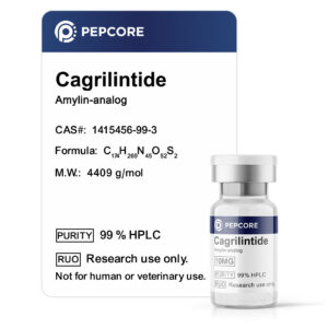 Cagrilintide 10 mg