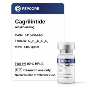 Cagrilintide 5 mg