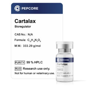 Cartalax 20 mg
