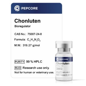 Chonluten 20 mg