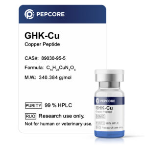 GHK-Cu