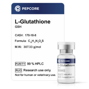 Glutathione 1500 mg