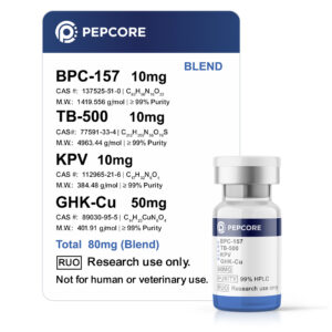 Klow 80mg (Blend)