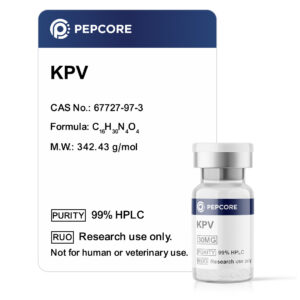 KPV 30 mg