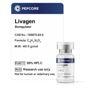 Livagen 20 mg