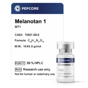 Melanotan-1 (Melanota)
