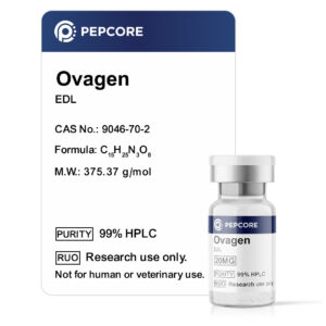 Ovagen 20 mg