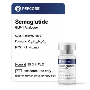 Semaglutide 10 mg