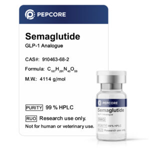 Semaglutide 5 mg