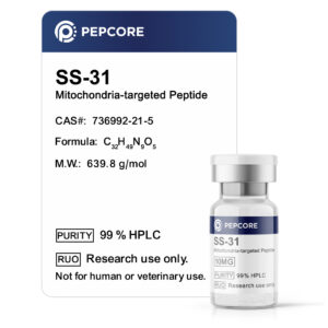 SS-31 10 mg