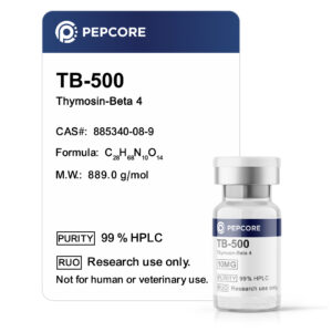 TB-500 10 mg