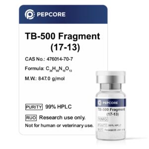 TB500 Fragment (17-13)