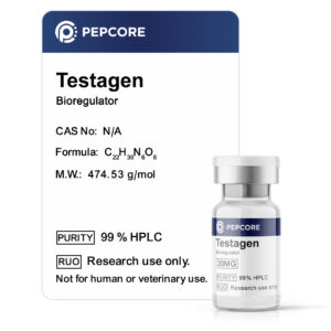 Testagen