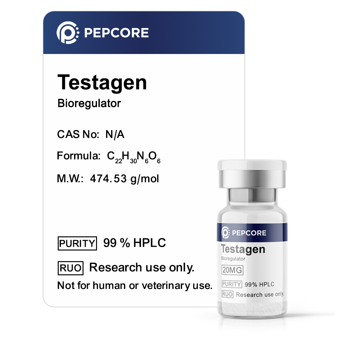 Testagen